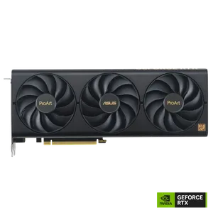 ProArt GeForce RTX 4060 Ti OC edition 16GB GDDR6